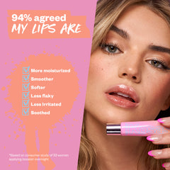 Kosas Plump + Juicy Lip Booster
Buttery Treatment 15ml full size