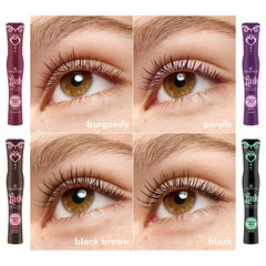 Essence Lash Princess False Lash Effect Mascara brown