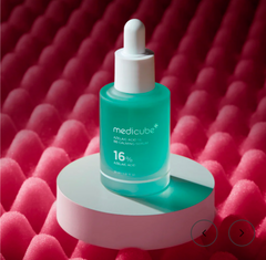 Medicube Azelaic Acid 16 BB Calming/Soothing Serum (30mL)