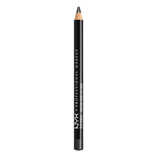 Nyx Crayon Yeux Slim Eye Pencil -Black Shimmer
