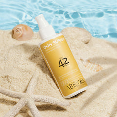 SabbSkin OHH SUNNY! SUNSCREEN