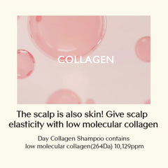 Treecell Collagen Boost Scalp Pack 200ml