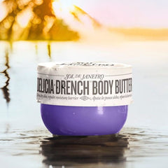 Sol De Janiero Delícia Drench Body Butter 25ml