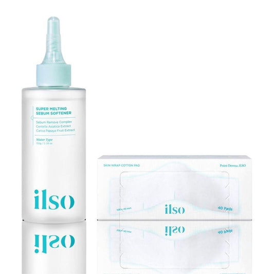 Ilso Super Melting Sebum Softener 150g