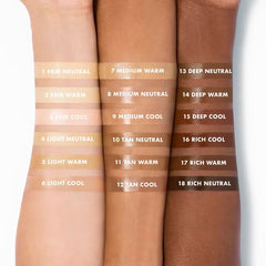 Elf Halo Glow Skin Tint SPF 50