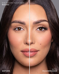 Lilly Lashes SELF-ADHESIVE LASHES RuleBreaker