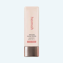 Heimish Artless Glow Tinted Sunscreen Shine Beige SPF50+ PA+++ 40ml
