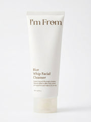 I'M FROM- Rice Whip Facial Cleanser