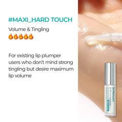 Dr melaxin BP Spicule Plumping Lipshot - Maxi 4ml