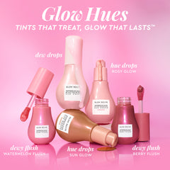 Glow Recipe Watermelon Glow Niacinamide Dewy Flush