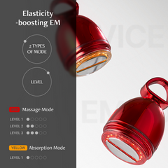 Meditherapy Shumage EMS Device