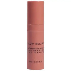 Glow recipe Watermelon Glow Niacinamide Hue Drops Sun Glow Serum