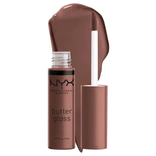 Nyx Butter Gloss 4.7ml