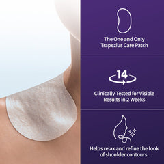 Trapezius Patch
