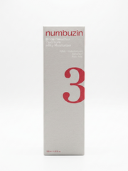Numbuzin no 3 bifida bakuchiol zero pore milky moisturizer 150ml