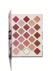 Sheglam When In Vienna Palette