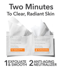 Dr.dennis Gross Alpha Beta® Universal Daily Peel 2.2ml