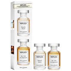 Maison Margiela REPLICA' Mini Duo Gift Set 2 x 7ml