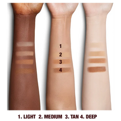 Charlotte Tilbury AIRBRUSH FLAWLESS FINISH 8g