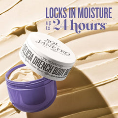 Sol De Janiero Delícia Drench Body Butter 25ml