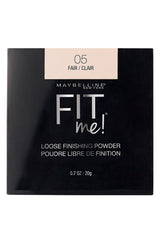 Maybelline Fit Me Loose Finishing Powder 20g