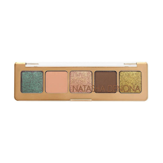 Natasha Denona MINI STAR EYESHADOW PALETTE