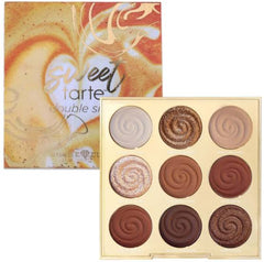 Tarte Sweet Tarte Double Shot EyeShadow Palette