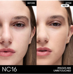 Mac Studio Fix Powder Plus Foundation
