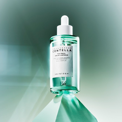 Skin1004 Madagascar Centella Tea-Trica Relief Ampoule