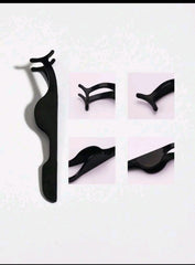 Shein 1pc Eyelash Tweezers