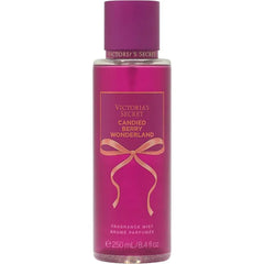 Victoria's Secret Candied Berry Wonderland