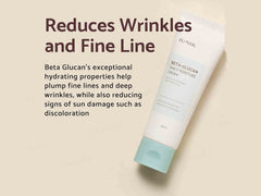 Iunik Beta Glucan Daily Moisture Cream 60ml