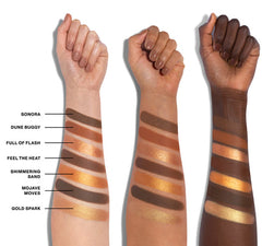 Morphe 35U Gilded Desert