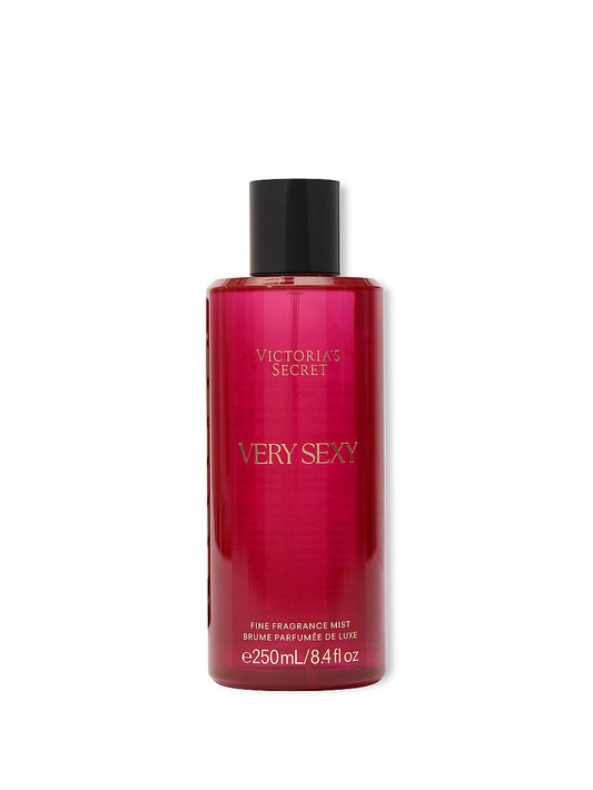 Victoria's Secret Fine Fragrance
Very Sexy Fine Fragrance Mist