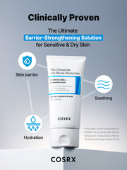 The Ceramide Skin Barrier Moisturizer 80ml