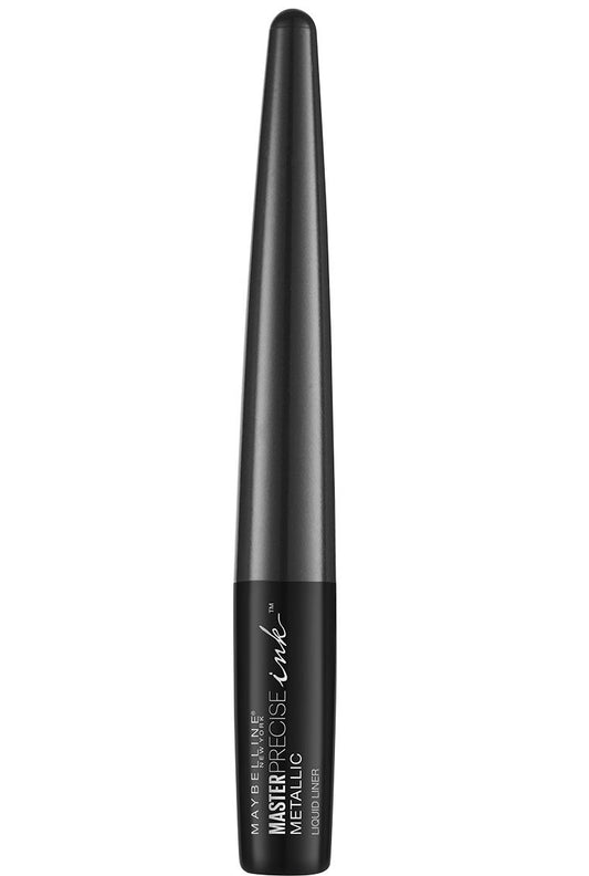 Maybelline Master Precise Ink Metallic Liquid Eyeliner