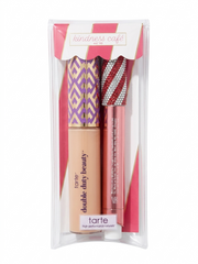 Tarte high performance naturals kindness cafe duo set