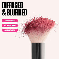 HUDA BEAUTY - Diffusing Cheek Brush