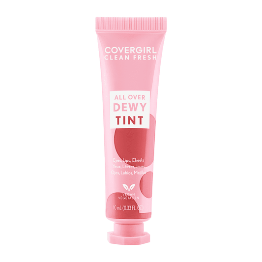 COVERGIRL Clean Fresh Dewy Tint 10ml