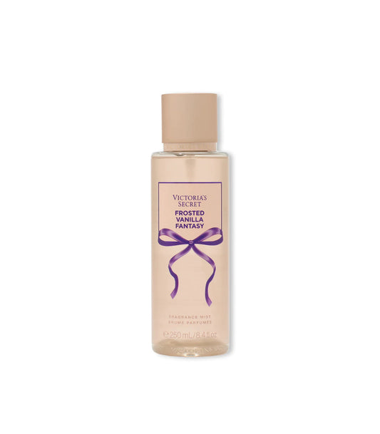 Victoria's Secret Frosted Vanilla Fantasy