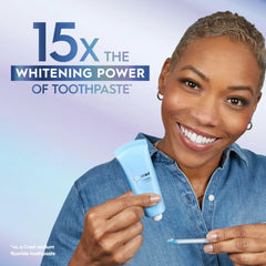 Crest 3DWhite Daily Whitening Serum 25g