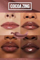 Maybelline Lifter Plump Lip Plumping Gloss
