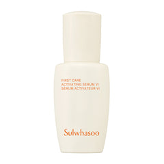 Sulwahasoo First Care Activating Serum VI 8mL