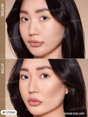 Sheglam Precision Sculpt Liquid Contour Duo 6ml