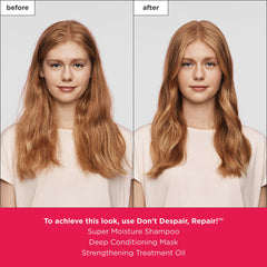 Briogeo Don't Despair, Repair!™Strengthening Treatment Oil 2ml Sample size