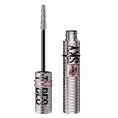 Maybelline Lash Sensational® Sky Tubes™ Tubing Mascara
Extension-like very black