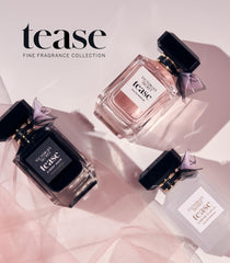 VICTORIA'S SECRET Tease Perfume For Women, 100 ml(without box)