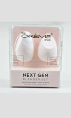 The Crème Shop Next Gen Blender Set