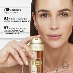 L'Oreal Paris Age Perfect Defying Serum le duo 30ml