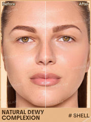 Sheglam Dew & Done Skin Tint With SPF20